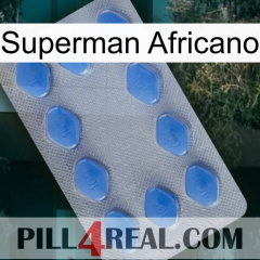 African Superman 21